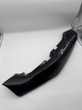 SUZUKI GSF 1200 BANDIT