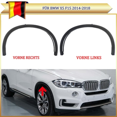 Für bmw f15 - x5, 2014-2018