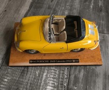 Modellauto porsche 356b - porsche,