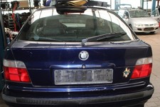 Heckklappe/ Heckdeckel (