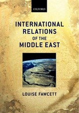 International Relations of the