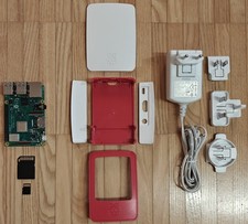 Raspberry Pi 3 | Modell B+ |