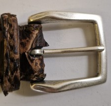 Herren Fausto Colato Gürtel