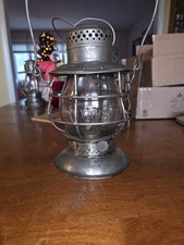 NYNH&H Laterne - Dietz Glockenboden