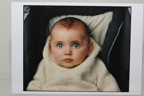 Annie leibovitz sarah - leibovitz, "sarah