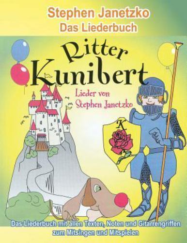 Ritter kunibert 20 frohliche - 20,