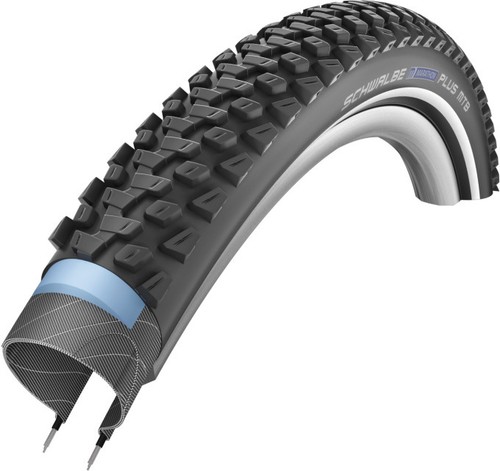 Schwalbe marathon plus - schwalbe,