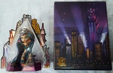 1x Monster High Vinyl Figur Nefera de Nile DGL43 SDCC San Diego Comic Con OVP