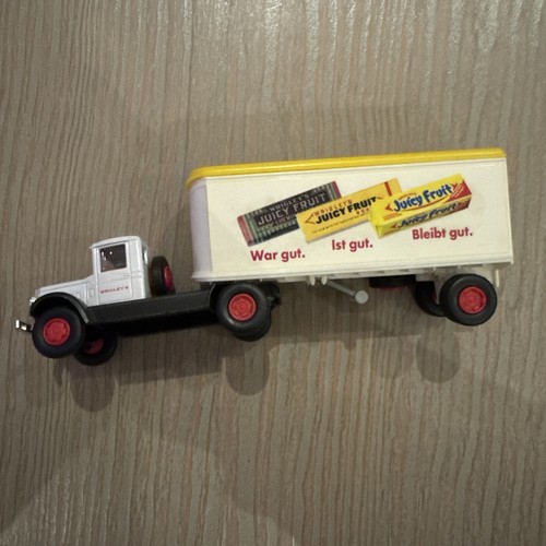 Sammlertruck werbung - sammlertruck,,