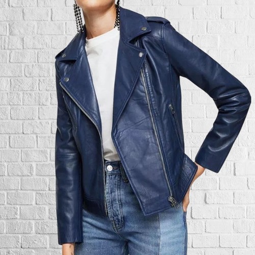 Damen original blau - damen,