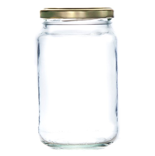 Pfund glas marmeladengläser - glas,