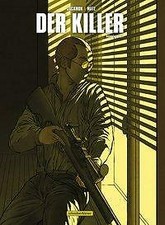 Der Killer von Alexis Nolent