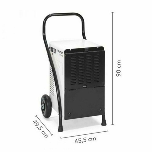 Bautrockner luftentfeuchter - bautrockner,