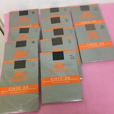 11x Dameris Sie Strumpfhosen