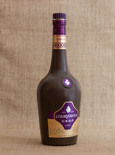 Courvoisier VSOP Cognac Leere Flasche  Deko