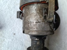 AUDI  5 ZYLINDER ZÜNDVERTEILER , BOSCH 0237031019 , 034905205G 
