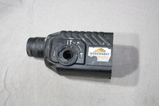 11381 Bosch Bohrhammer 2-24 DSE Getriebegehäuse schwarz 1615806093