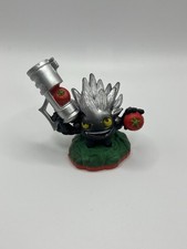 Skylander Dark Food Fight Trap Team Life Leben PS4 PS3 XBOX ONE 360 WII-U 3DS PC