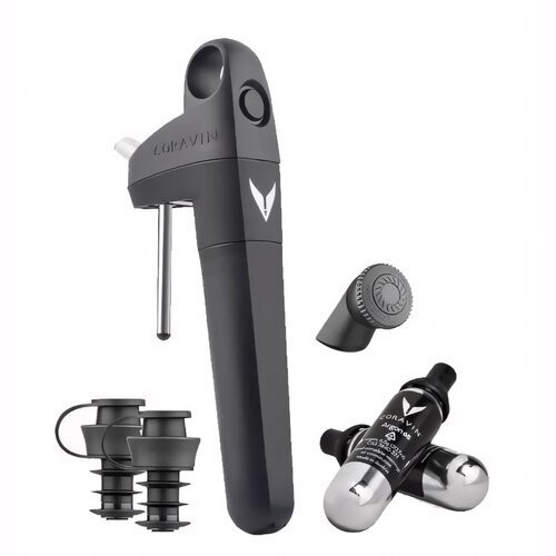 Coravin pivot das - pivot+,