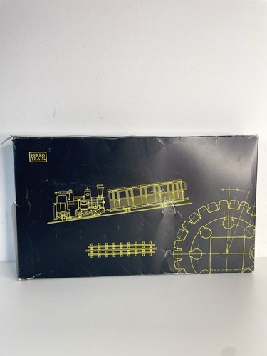 Ferro train 9615 schmalspur - ferro,