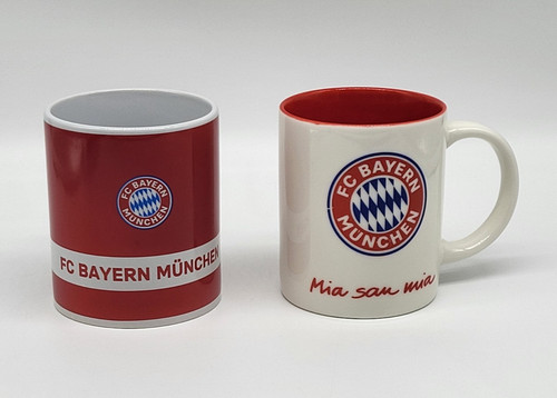 Tassen fc bayern - fc,