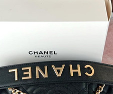 Chanel Schulter Cross Body