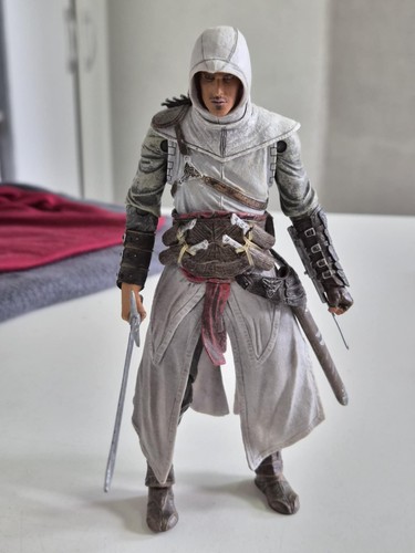 Altair assassins creed action - creed,