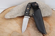 Puma Saubart Pakkaholz Messer
