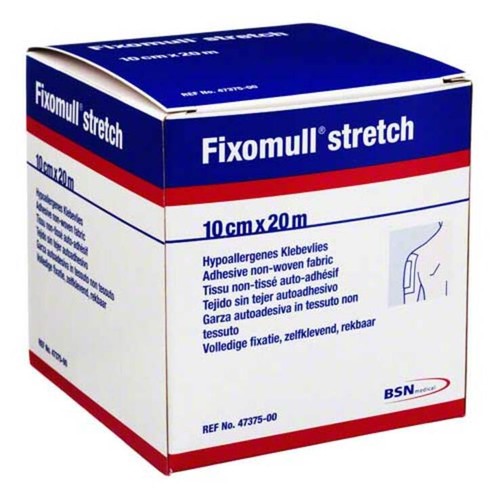 Leukoplast fixomull - leukoplast®, fixomull®