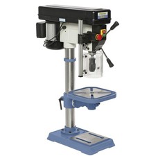 Bernardo Tischbohrmaschine Bohrmaschine Ständerbohrmaschine TB 20 T 230V MK 2