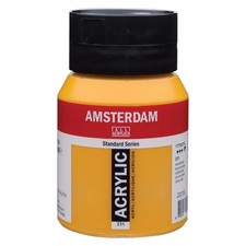 Amsterdam Standard Series