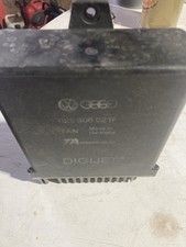 Steuergerät Digijet VWt3 WBX