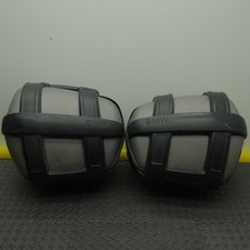 BMW K1300S Seitenkoffer / OHNE