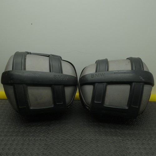 Bmw k1300s seitenkoffer ohne - seitenkoffer, /
