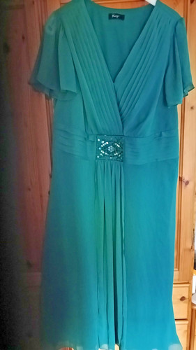 Sheego damen abendkleid - sheego,
