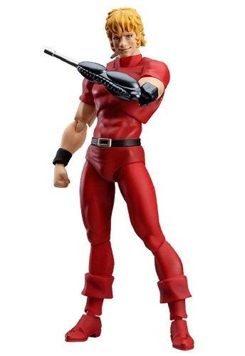 Figma cobra the space - figma,