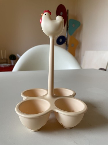 Alessi coccodandy eierkocher - alessi,