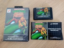 Teenage mutant hero turtles - mutant,