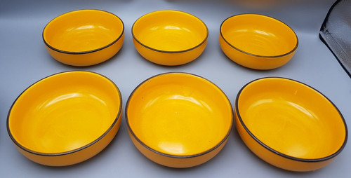 Thomas scandic orange - scandic, 6x