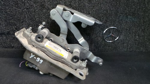 Mercedes w212 mopf - y-99,