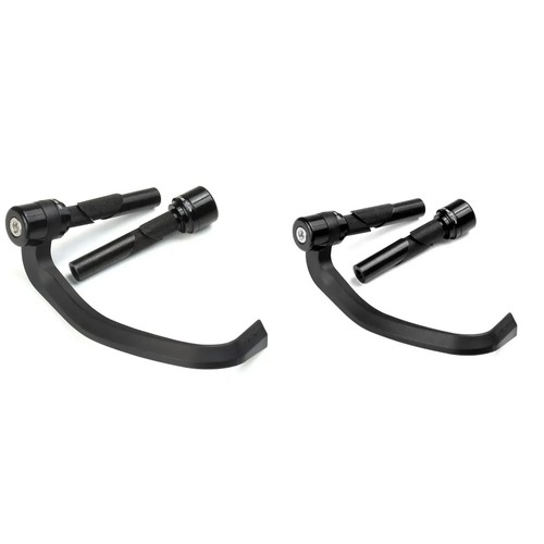 Zeta racing flight lever guard - racing,