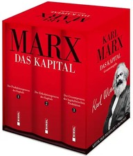 Karl Marx: Das Kapital
