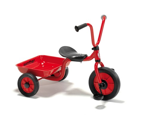 Winther mini krippendreirad - winther,