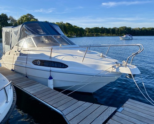 Rio 700 cruiser - 700,