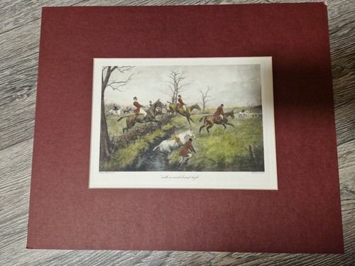 George wright kupferdruck - wright,