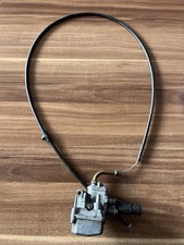 Original Bing Vergaser 85 / 10 / 107 Mit Zug