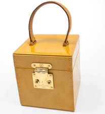 LOUIS VUITTON BLEECKER VERNIS