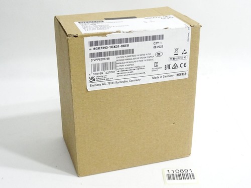 Siemens simatic net cp343 - siemens,
