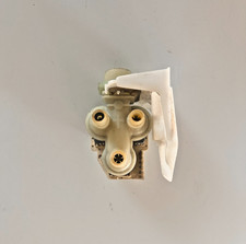 Original Miele  Magnetventil Zulaufventil Waschmaschine Artikel 4035200 6-Polig*