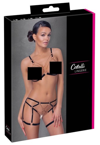 Cottelli collection set - cottelli,